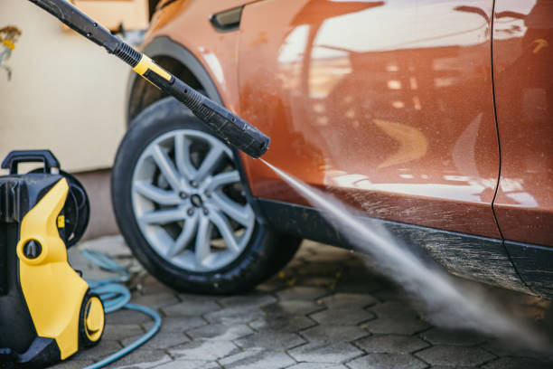 Best Commercial Building Pressure Washing  in Pocono Ranch Lands, PA