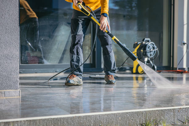 Best Deck Pressure Washing  in Pocono Ranch Lands, PA