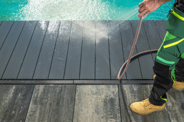 Best Deck Cleaning Services  in Pocono Ranch Lands, PA