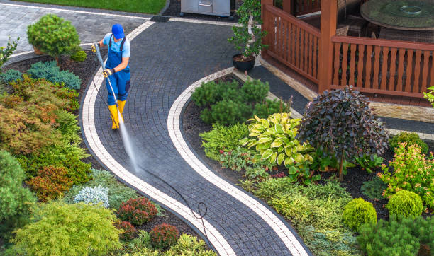 Best Commercial Pressure Washing  in Pocono Ranch Lands, PA