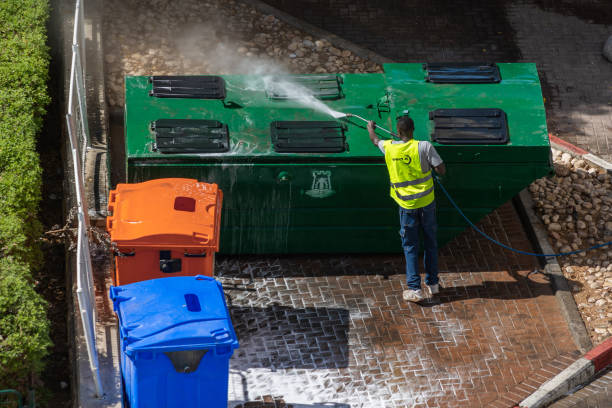 Roof Power Washing Services in Pocono Ranch Lands, PA